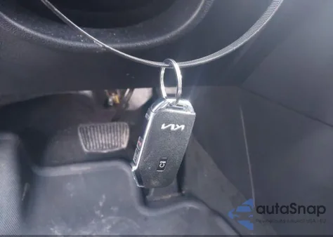 2024 Kia Sportage Ex from USA, damaged, VIN 5XYK3CDF1RG201333